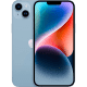 Смартфон Apple iPhone 14 Plus 512GB eSIM Blue (MQ493)