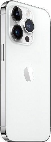 Смартфон Apple iPhone 14 Pro Max 1TB eSIM Silver (MQ933)  Фото №2