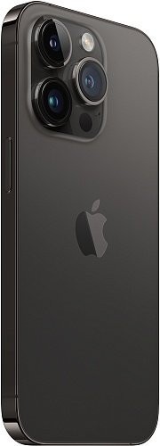 Смартфон Apple iPhone 14 Pro Max 1TB eSIM Space Black (MQ923)  Фото №1