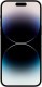Смартфон Apple iPhone 14 Pro Max 1TB eSIM Space Black (MQ923)