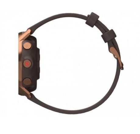 Спортивний годинник Polar Grit X Pro Nordic Copper (90085775)  Фото №2