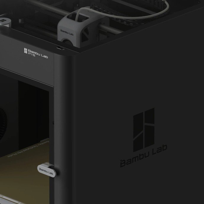 3D-принтер Bambu Lab P1S  Фото №2