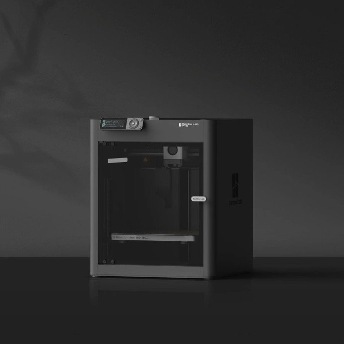 3D-принтер Bambu Lab P1S  Фото №3