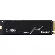 SSD накопитель Kingston KC3000 2048 GB (SKC3000D/2048G)