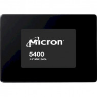 SSD накопичувач Micron 5400 MAX 1.92 TB (MTFDDAK1T9TGB-1BC1ZABYYR) 