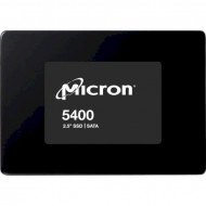 SSD накопитель Micron 5400 MAX 1.92 TB (MTFDDAK1T9TGB-1BC1ZABYYR)