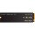 SSD накопитель WD Black SN850X 1TB (WDS100T2X0E)