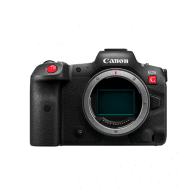 Бездзеркальний фотоапарат Canon EOS R5 C (5077C003AA)