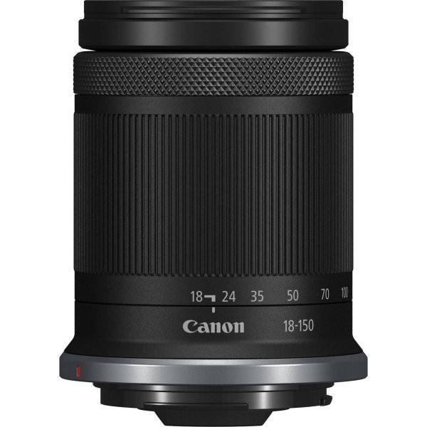 Бездзеркальний фотоапарат Canon EOS R7 RF-S 18-150 IS STM (5137C015)  Фото №9