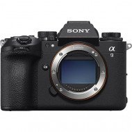 Бездзеркальний фотоапарат Sony Alpha A9 III Body (ILCE9M3B)