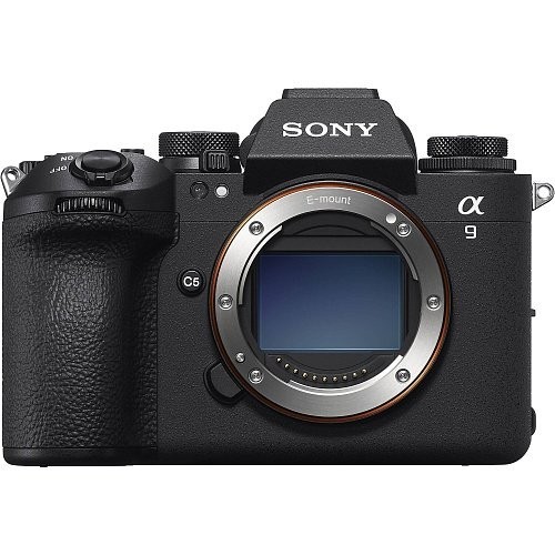 Беззеркальный фотоаппарат Sony Alpha A9 III Body (ILCE9M3B)