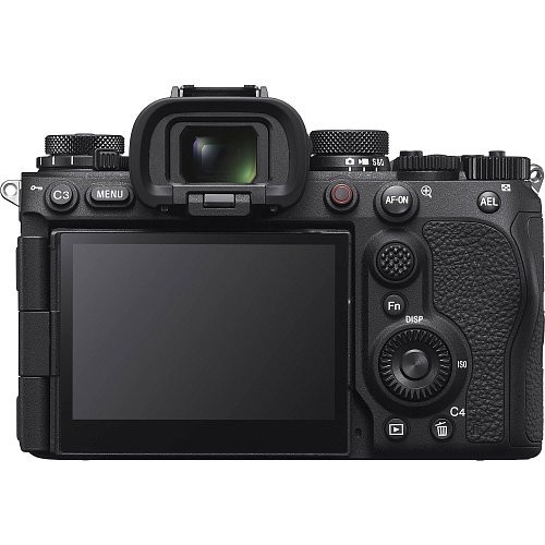 Беззеркальный фотоаппарат Sony Alpha A9 III Body (ILCE9M3B)  Фото №0