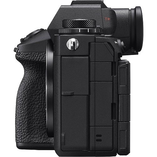 Беззеркальный фотоаппарат Sony Alpha A9 III Body (ILCE9M3B)  Фото №1