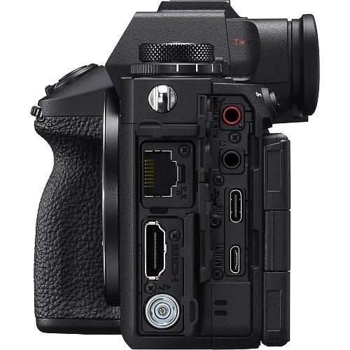 Беззеркальный фотоаппарат Sony Alpha A9 III Body (ILCE9M3B)  Фото №2