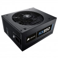 Блок живлення Corsair HX850 (CP-9020138)