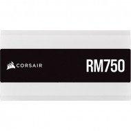 Блок живлення Corsair RM750 White (CP-9020231)