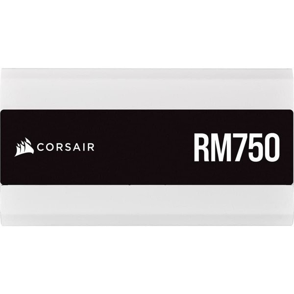 Блок питания Corsair RM750 White (CP-9020231)