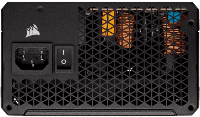 Блок питания Corsair RM750e (CP-9020262)  Фото №3