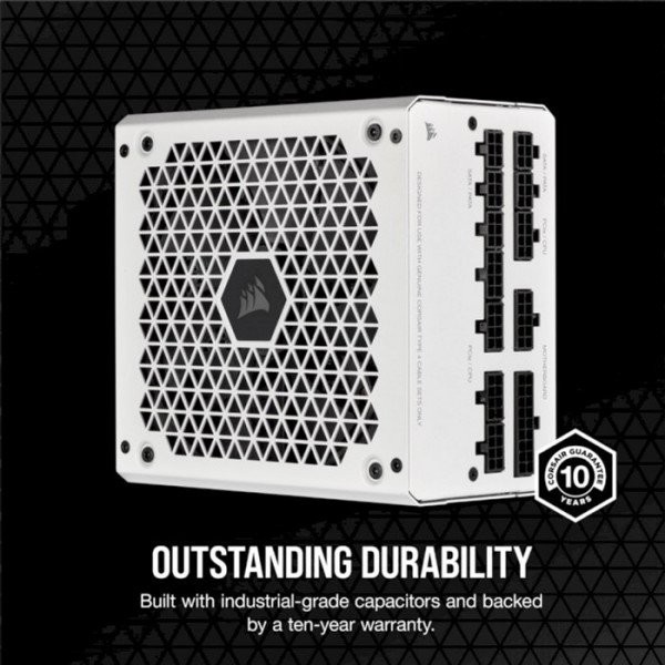 Блок живлення Corsair RM850 (CP-9020232)  Фото №1