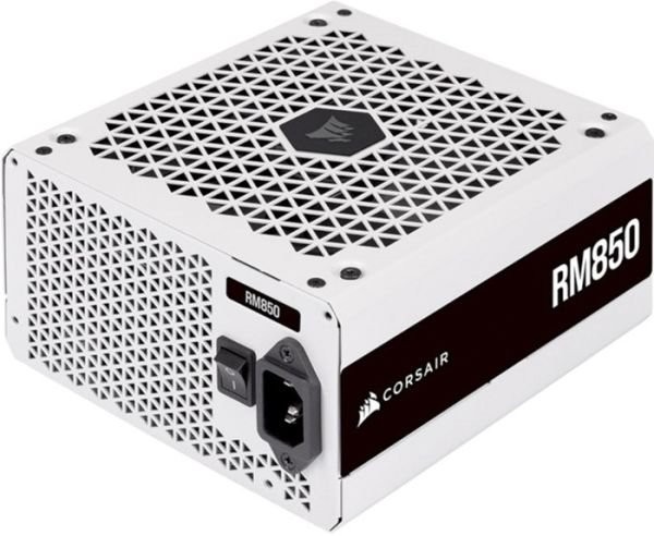 Блок живлення Corsair RM850 (CP-9020232)  Фото №2