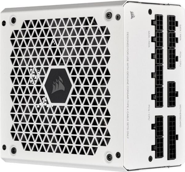 Блок живлення Corsair RM850 (CP-9020232)  Фото №4