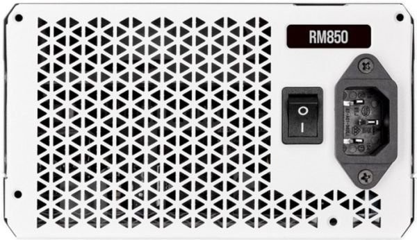Блок живлення Corsair RM850 (CP-9020232)  Фото №5