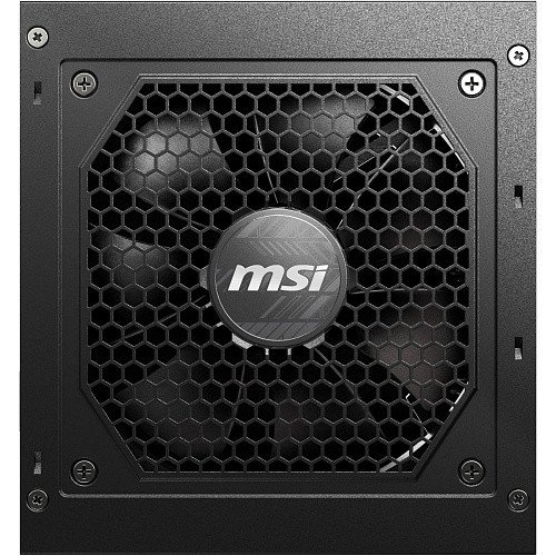 Блок питания MSI MAG A850GL PCIE5