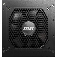 Блок живлення MSI MAG A850GL PCIE5
