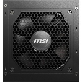 Блок живлення MSI MAG A850GL PCIE5