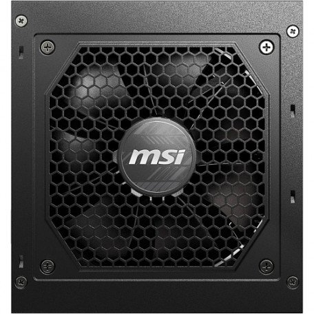Блок питания MSI MAG A850GL PCIE5