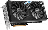 Відеокарта ASRock Radeon RX 7800 XT Challenger 16GB OC (RX7800XT CL 16GO) Відеокарта ASRock Radeon RX 7800 XT Challenger 16GB OC (RX7800XT CL 16GO)