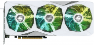 Видеокарта ASRock Radeon RX 7800 XT Steel Legend 16GB OC (RX7800XT SL 16GO) Видеокарта ASRock Radeon RX 7800 XT Steel Legend 16GB OC (RX7800XT SL 16GO)