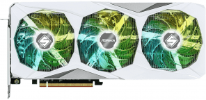 Відеокарта ASRock Radeon RX 7800 XT Steel Legend 16GB OC (RX7800XT SL 16GO)