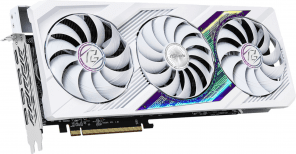 Відеокарта ASRock RX 7900 XT Phantom Gaming White 20GB OC (RX7900XT PGW 20GO)