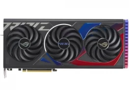 Відеокарта Asus ROG-STRIX-RTX4070-O12G-GAMING