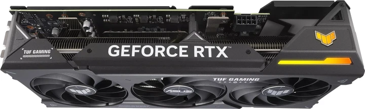 Видеокарта Asus TUF-RTX4070-12G-GAMING TUF-RTX4070-12G-GAMING  Фото №8