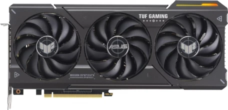 Видеокарта Asus TUF-RTX4070-12G-GAMING TUF-RTX4070-12G-GAMING  Фото №0