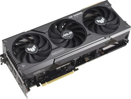 Видеокарта Asus TUF-RTX4070-12G-GAMING TUF-RTX4070-12G-GAMING  Фото №11