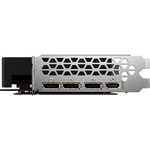 Відеокарта Gigabyte AORUS GeForce RTX 4090 XTREME WATERFORCE 24G (GV-N4090AORUSX W-24GD)  Фото №5