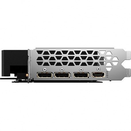 Відеокарта Gigabyte AORUS GeForce RTX 4090 XTREME WATERFORCE 24G (GV-N4090AORUSX W-24GD)  Фото №5