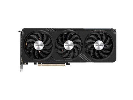 Відеокарта Gigabyte GeForce RTX 4060 GAMING OC 8G (GV-N4060GAMING OC-8GD)