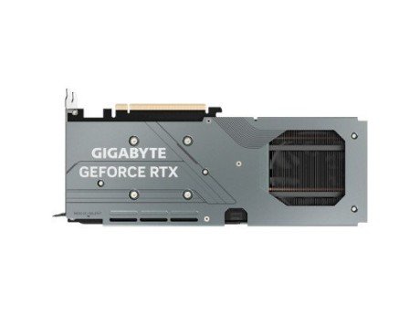 Відеокарта Gigabyte GeForce RTX 4060 GAMING OC 8G (GV-N4060GAMING OC-8GD)  Фото №1