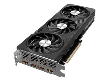 Відеокарта Gigabyte GeForce RTX 4060 GAMING OC 8G (GV-N4060GAMING OC-8GD)  Фото №3