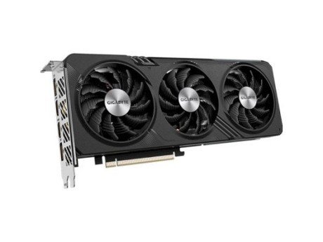 Відеокарта Gigabyte GeForce RTX 4060 GAMING OC 8G (GV-N4060GAMING OC-8GD)  Фото №4