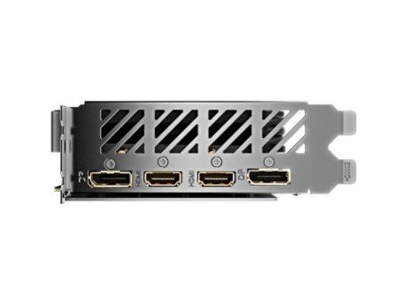 Відеокарта Gigabyte GeForce RTX 4060 GAMING OC 8G (GV-N4060GAMING OC-8GD)  Фото №6
