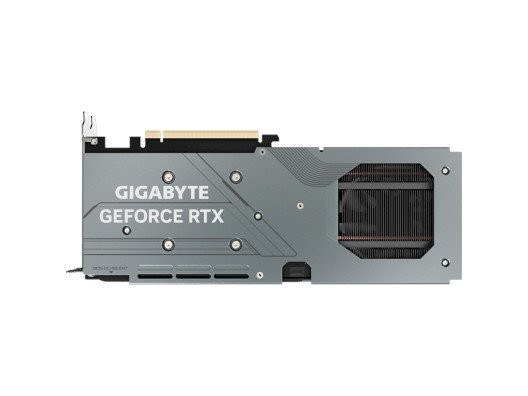 Видеокарта Gigabyte GeForce RTX 4060 GAMING OC 8G (GV-N4060GAMING OC-8GD)  Фото №1
