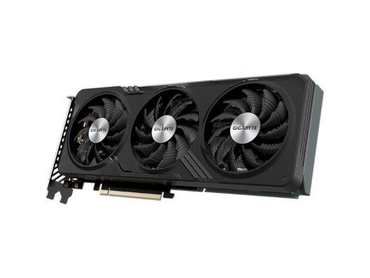 Видеокарта Gigabyte GeForce RTX 4060 GAMING OC 8G (GV-N4060GAMING OC-8GD)  Фото №2