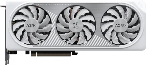 Відеокарта Gigabyte GeForce RTX 4060 Ti AERO OC 8G (GV-N406TAERO OC-8GD)