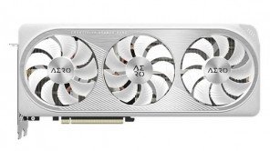 Видеокарта Gigabyte GeForce RTX 4070 AERO OC V2 12G (GV-N4070AERO OCV2-12GD)