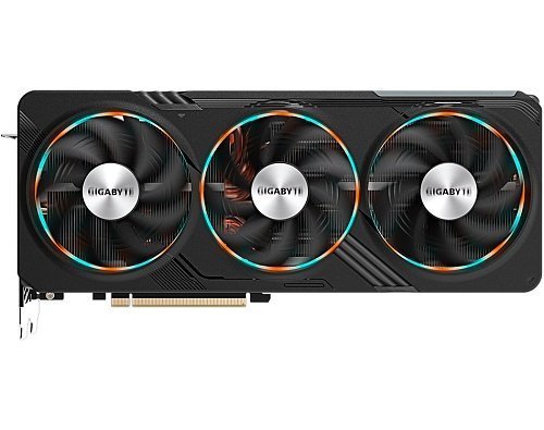 Відеокарта Gigabyte GeForce RTX 4070 GAMING OC 12G (GV-N4070GAMING OC-12GD)  Фото №0